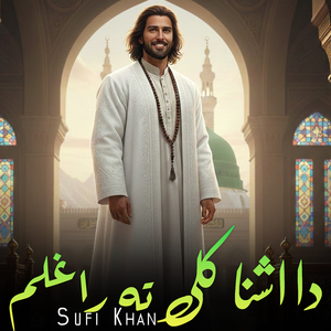 Da Ashna Kali Ta Raghlam