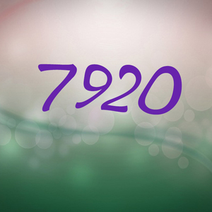 7920