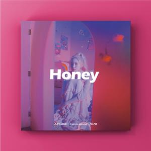 Lovely Guitar Type Beat“Honey”