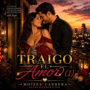 Traigo El Amor