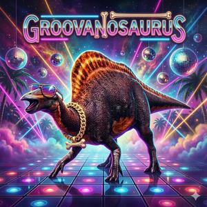 Groovanosaurus