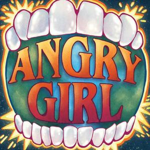 Angry Girl