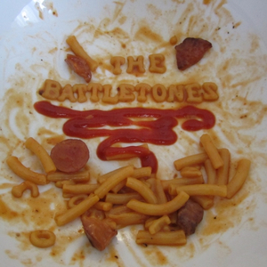 Bevdale Mansion Stairwell Recording #1