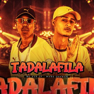 Tadalafila