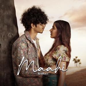 Maahi