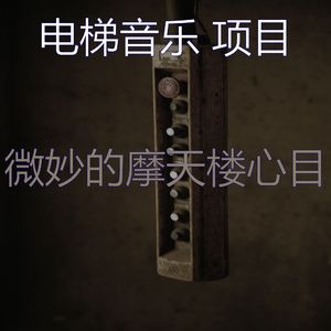 有趣公寓电梯情怀