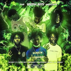 Pour a double double (feat. Gcari)