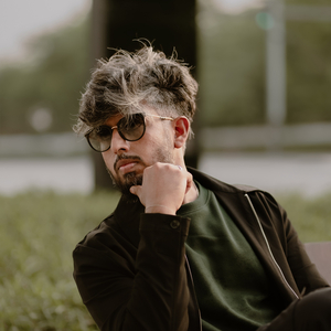 Bekhayali (Cover)