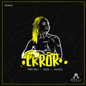 Error (Original Mix)
