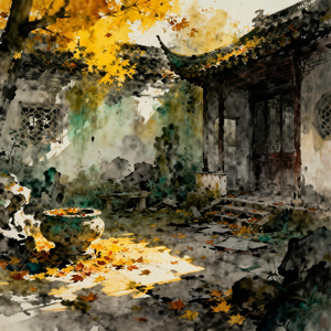 故园
