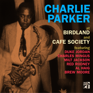 52nd Street Theme (Live at Birdland, NYC, November 1, 1952)