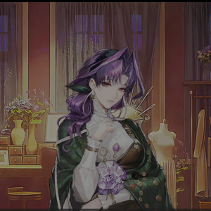 Garofano——无期迷途加洛法诺同人曲