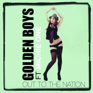 Out to the Nation (Radio Edit)