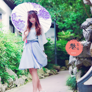 落花情(改编伴奏Cover 七朵）（翻自 青词Aosi）