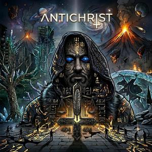 DER MESSIAS DER SCHATTEN