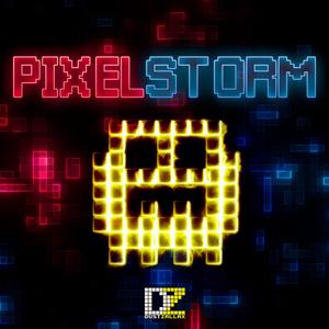 PixelStorm
