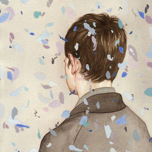 她说（翻自 林俊杰）