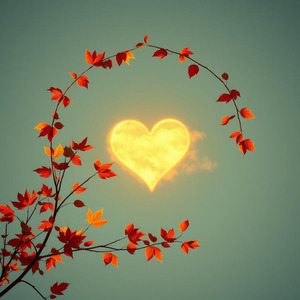 秋風のプロローグ