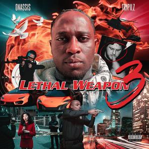 Intro (You're Not Dead Riggs)