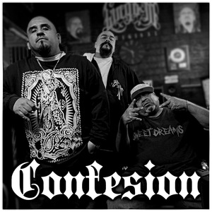 Confesión