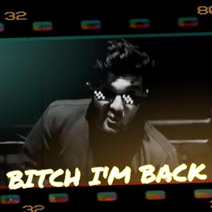 ***** I'm Back