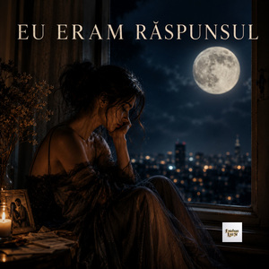 EU ERAM RĂSPUNSUL
