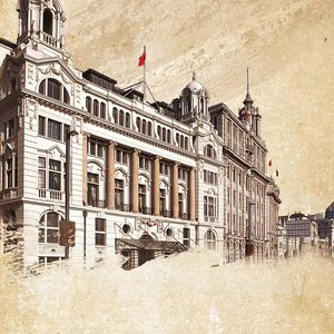 夜上海【现代版】