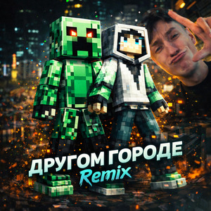 Другой городе (Remix)