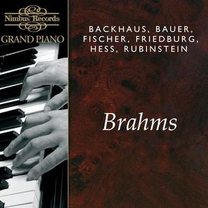 3 Intermezzi, Op. 117: No. 1, Andante moderato in E-Flat Major