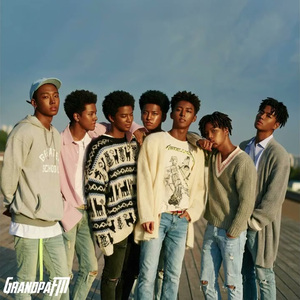 [AI COVER] 취향저격