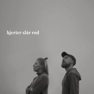 Hjerter Slår Rod