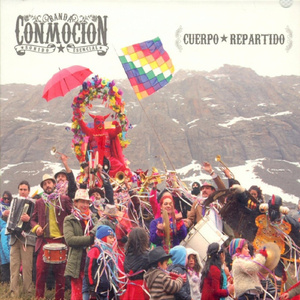 Mi cholita linda flor