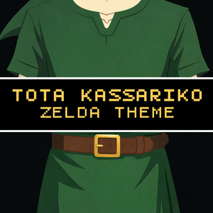 Zelda Theme