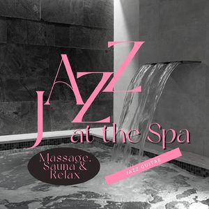 Jazz at the Spa
