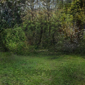 The Frumious Bandersnatch!”