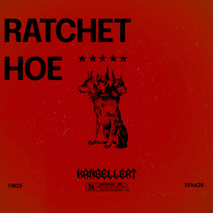 Ratchet Hoe