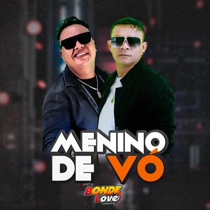 Menino de Vó (feat. Mãe Nininha de oyá)