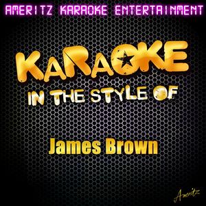 Give It Up or Turnit Loose (Karaoke Version)