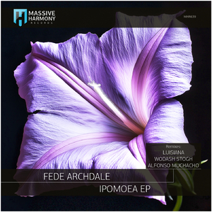 Ipomoea (Alfonso Muchacho Remix)