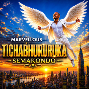 Tichabhururuka Semakondo