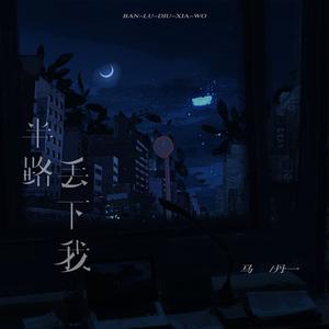 半路丢下我 (DJ光波版)