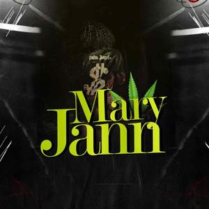 MaryJann