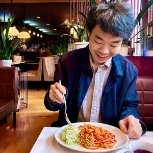 アイスコーヒー