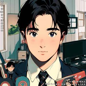 Dangerholic ("Snowmans") (Toririon Game Version)