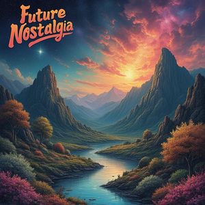 [Free] "Future Nostalgia" Bass/Chillwave Beat