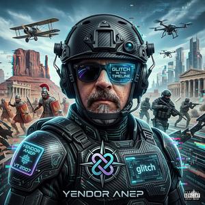 Glitch in the Timeline