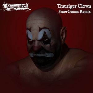 Trauriger Clown (Remix)