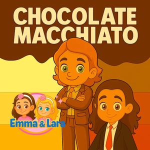 Chocolate Macchiato | Canciones Infantiles | Canciones educativas | Canciones para bailar