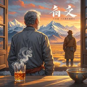 老父亲