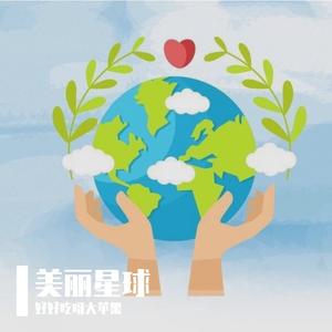 美丽星球
